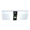 Battery Operated LED Motion Sensor  |   Outdoor Lighting Lights & Lighting Black/ White