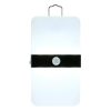 Battery Operated LED Motion Sensor  |   Outdoor Lighting Lights & Lighting Black/ White