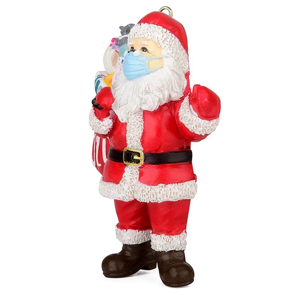 Christmas Santa Claus Figurine Decoration  |   Christmas Supplies Christmas Supplies Christmas Supplies