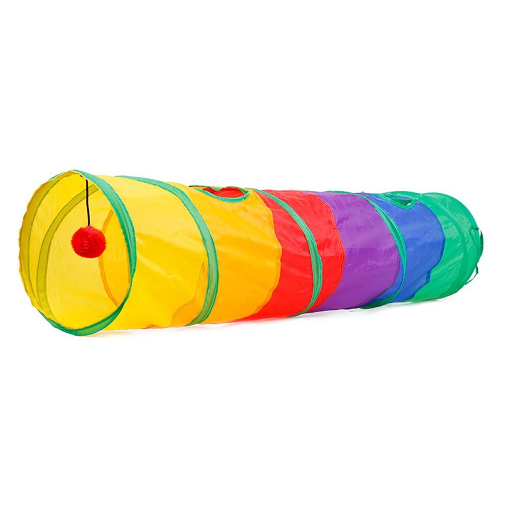 Collapsible Cat Tunnel Road Cat Toys  |   Dog & Cat Supplies Dog & Cat Supplies Dog & Cat Supplies