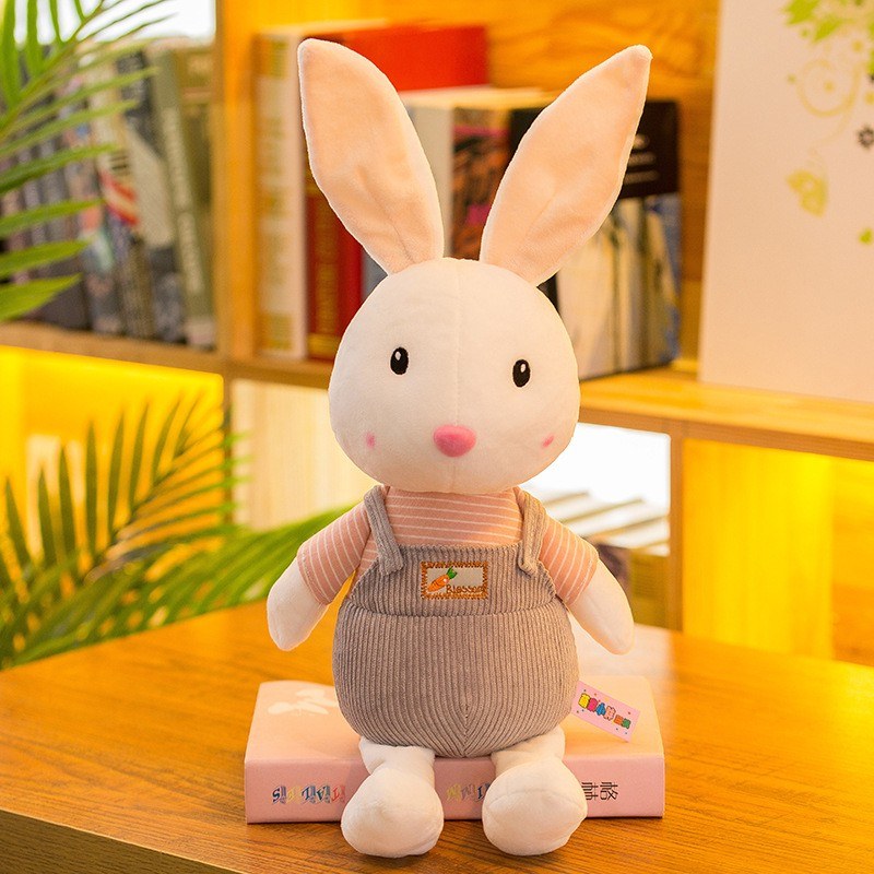 Creative new plush toy shame rabbit doll  |   Birthday Supplies Birthday Supplies Birthday Supplies