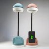 Desk Lamp with Wireless Charger USB Charging Port  |   Indoor Lighting Indoor Lighting Indoor Lighting