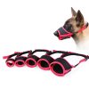 DODOPET Dog Pet Muzzle  |   Dog & Cat Supplies Dog & Cat Supplies Dog & Cat Supplies