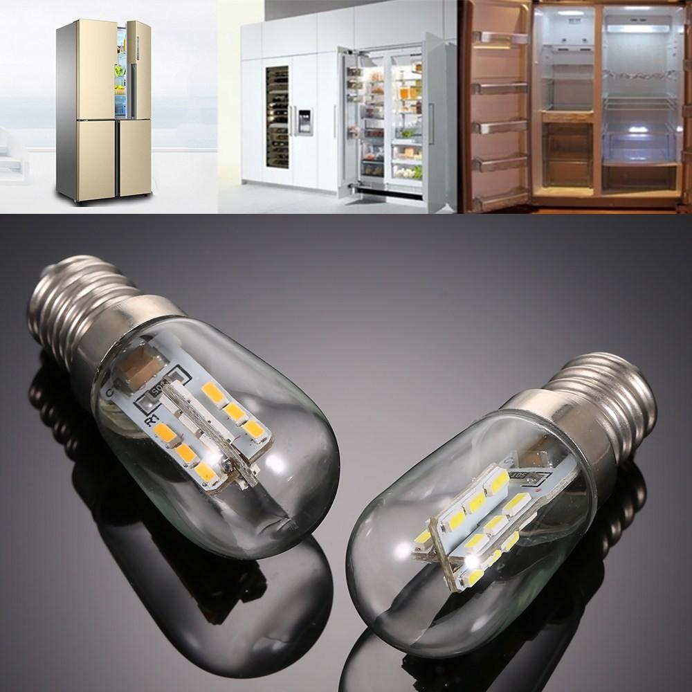 E14 LED Mini Refrigerator Light Fridge Lamp Bulb  |   Indoor Lighting Indoor Lighting Indoor Lighting