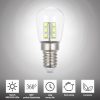 E14 LED Mini Refrigerator Light Fridge Lamp Bulb  |   Indoor Lighting Indoor Lighting Indoor Lighting