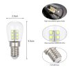 E14 LED Mini Refrigerator Light Fridge Lamp Bulb  |   Indoor Lighting Indoor Lighting Indoor Lighting