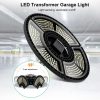 E27 Garage Light Waterproof Collapsible Transformable Warehouse Factory Canopy Lights  |   Indoor Lighting Indoor Lighting Indoor Lighting