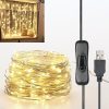 Fairy Lights 12m 120 LEDs String Lights  |   Holiday Lighting Holiday Lighting Holiday Lighting