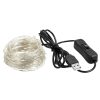 Fairy Lights 12m 120 LEDs String Lights  |   Holiday Lighting Holiday Lighting Holiday Lighting