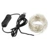 Fairy Lights 12m 120 LEDs String Lights  |   Holiday Lighting Holiday Lighting Holiday Lighting