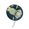 Floating Pool Thermometer Cartoon Polar Bear Shape Water Temperature Thermometers with String for Outdoor Indoor Swimming Pools Spas Hot Tubs Fish Ponds  |   Convenient Living Appliance Convenient Living Appliance Convenient Living Appliance