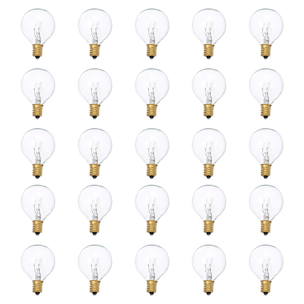 G40 Light Bulbs Replacement G40 Tungsten Bulb Lamp  |   Indoor Lighting Indoor Lighting Indoor Lighting