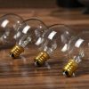 G40 Light Bulbs Replacement G40 Tungsten Bulb Lamp  |   Indoor Lighting Indoor Lighting Indoor Lighting