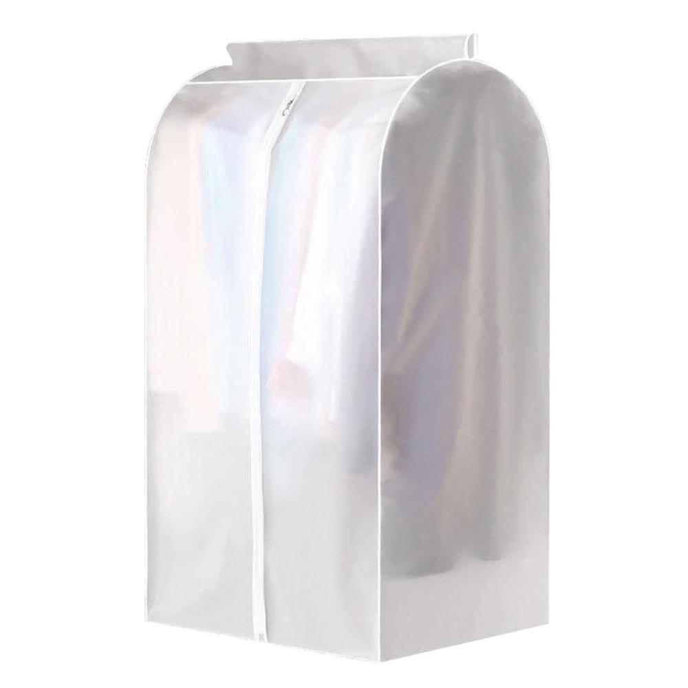 Garment Clothes Cover Protector Hanging Garment Storage Bag  |   Storage & Organization Housekeeping Appliance Storage & Organization