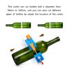 Glass Bottle Cutter DIY Bottle Cutting Tool  |   Garden Tools Garden Tools Garden Tools