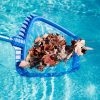 Heavy-duty Pool Skimmer Net  |   Home Cleaning Supplies Home Cleaning Supplies Blue