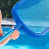 Heavy-duty Pool Skimmer Net  |   Home Cleaning Supplies Home Cleaning Supplies Blue