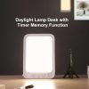 LED Daylight Lamp Cool and Warm Light Therapy Lamp  |   Indoor Lighting Indoor Lighting Indoor Lighting