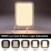 LED Daylight Lamp Cool and Warm Light Therapy Lamp  |   Indoor Lighting Indoor Lighting Indoor Lighting