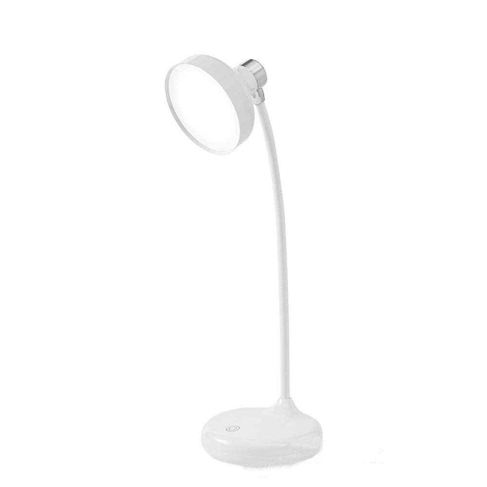 LED Eye-care Desk Lamp USB Rechargeable Reading Lamp  |   Indoor Lighting Indoor Lighting Indoor Lighting