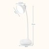 LED Eye-care Desk Lamp USB Rechargeable Reading Lamp  |   Indoor Lighting Indoor Lighting Indoor Lighting