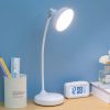 LED Eye-care Desk Lamp USB Rechargeable Reading Lamp  |   Indoor Lighting Indoor Lighting Indoor Lighting