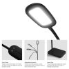 LED Floor Lamp Modern Standing Lights Reading Light(Without Remote)  |   Indoor Lighting Indoor Lighting Black