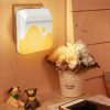 Led Night Light  |   Indoor Lighting Indoor Lighting Indoor Lighting