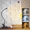 LEDs Clip-on Desk Lamp Dimmable Flexible Lighting Angle Reading Light 3 Lighting Modes & 10 Brightness Levels  |   Indoor Lighting Indoor Lighting Indoor Lighting