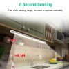 Leds Human Body Sensing Light Homes Use Intelligent Motion Sensing Stepless Dimming Lamp(Rechargeable)  |   Indoor Lighting Indoor Lighting Indoor Lighting