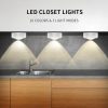 LEDs Puck Light Cabinet Lighting with Remote  |   Indoor Lighting Indoor Lighting Indoor Lighting