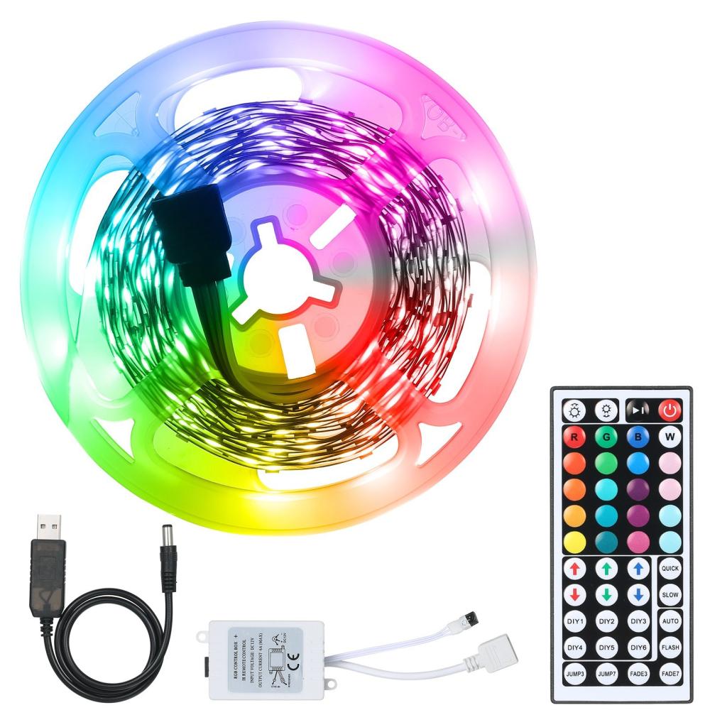 LEDs Strip Light Set  |   Holiday Lighting Holiday Lighting Holiday Lighting