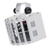 Lixada 24W RGBW LED Projector Stage Lighting Lights  |   Professional Lighting Lights & Lighting Professional Lighting