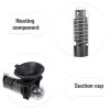 Mini Aquarium Heater Submersible Auto Thermostat Heater Fish Tank Water Heater Quartz Tube with Suction Cups  |   Fish & Aquariums Fish & Aquariums Fish & Aquariums