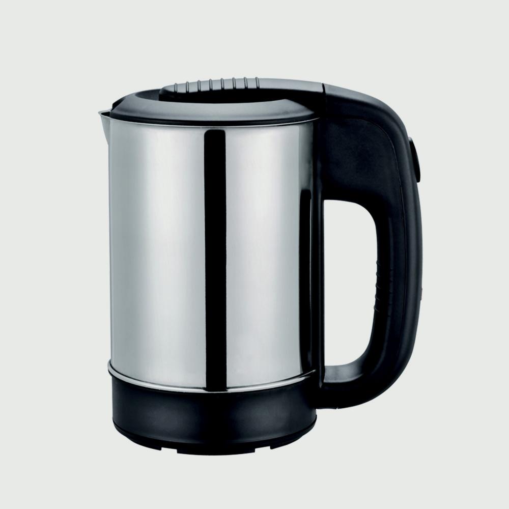 Mini Electric Kettle 1000W 0,5 L Stainless Steel Automatic Power Off  |   Convenient Living Appliance Convenient Living Appliance Convenient Living Appliance