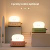 Mini Night Lights Toaster Lamp for Kids Cute Room Decor For Bedroom Living Room Dining Room Desktop Filling   Lights Adjustable Timer Christmas Gift for Girls Boys Friends  |   Indoor Lighting Indoor Lighting Indoor Lighting