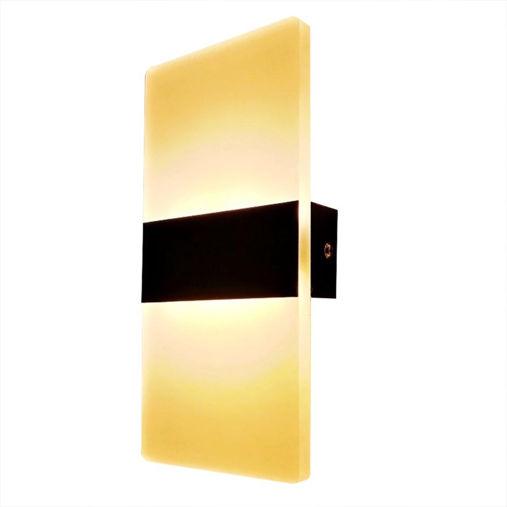 Modern Wall Sconces LED Wall Lamp (3000K)  |   Indoor Lighting Indoor Lighting Indoor Lighting