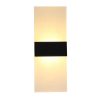 Modern Wall Sconces LED Wall Lamp (3000K)  |   Indoor Lighting Indoor Lighting Indoor Lighting