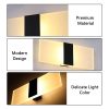 Modern Wall Sconces LED Wall Lamp (3000K)  |   Indoor Lighting Indoor Lighting Indoor Lighting