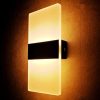 Modern Wall Sconces LED Wall Lamp (3000K)  |   Indoor Lighting Indoor Lighting Indoor Lighting