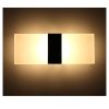 Modern Wall Sconces LED Wall Lamp (3000K)  |   Indoor Lighting Indoor Lighting Indoor Lighting