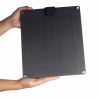 Monocrystalline Silicon Outdoor Cell Phone Solar Charging Panel Mobile Power Solar Charger  |   Outdoor Lighting Lights & Lighting Outdoor Lighting