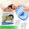 Mouth Guard for Grinding Teeth  |   Convenient Living Appliance Convenient Living Appliance Blue