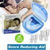 Mouth Guard for Grinding Teeth  |   Convenient Living Appliance Convenient Living Appliance Blue