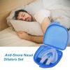 Mouth Guard for Grinding Teeth  |   Convenient Living Appliance Convenient Living Appliance Blue