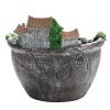 New Style Resin Succulent Plants Flowerpot  |   Garden Tools Garden Tools Garden Tools