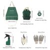 Outdoor Heavy Duty Gardening Work Set 11pcs Garden Planting Tools Set  |   Garden Tools Garden Tools Garden Tools