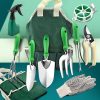 Outdoor Heavy Duty Gardening Work Set 11pcs Garden Planting Tools Set  |   Garden Tools Garden Tools Garden Tools