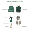 Outdoor Heavy Duty Gardening Work Set 11pcs Garden Planting Tools Set  |   Garden Tools Garden Tools Garden Tools