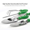 Outdoor Heavy Duty Gardening Work Set 11pcs Garden Planting Tools Set  |   Garden Tools Garden Tools Garden Tools